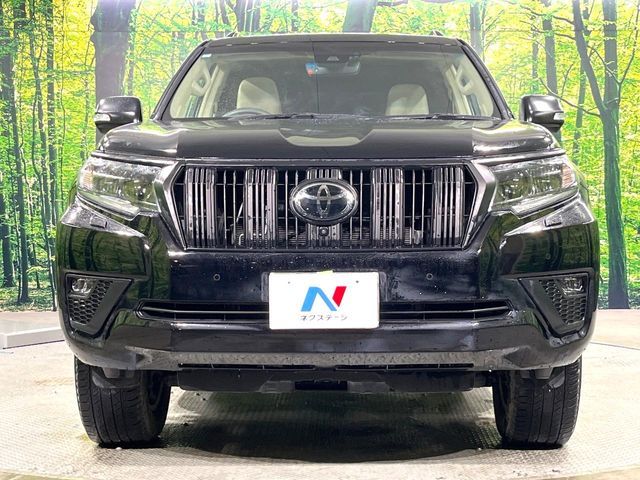 LANDCRUISER PRADO
