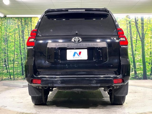 LANDCRUISER PRADO
