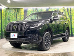 LANDCRUISER PRADO
