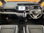 STEPWAGON SPADA 4WD