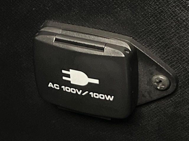 STEPWAGON SPADA 4WD