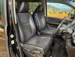 STEPWAGON SPADA 4WD