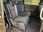 STEPWAGON SPADA 4WD