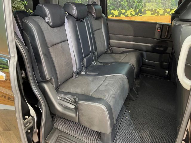 STEPWAGON SPADA 4WD