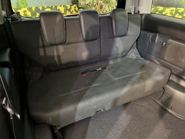 STEPWAGON SPADA 4WD