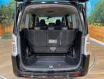 STEPWAGON SPADA 4WD