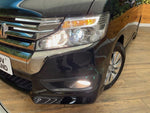 STEPWAGON SPADA 4WD