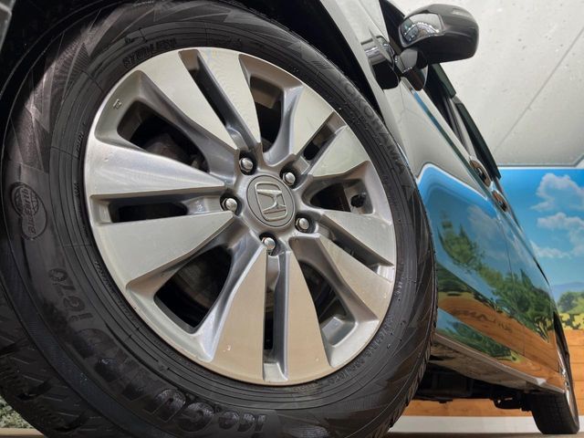 STEPWAGON SPADA 4WD