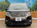 STEPWAGON SPADA 4WD