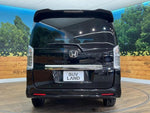 STEPWAGON SPADA 4WD