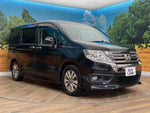 STEPWAGON SPADA 4WD