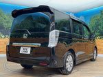 STEPWAGON SPADA 4WD
