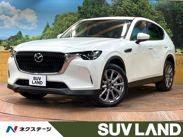 CX-60