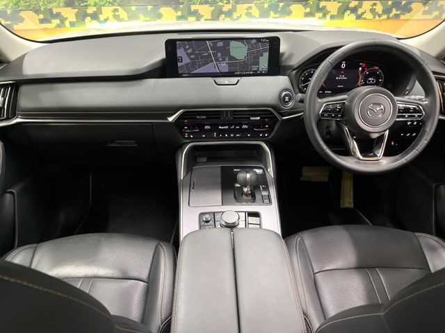 CX-60