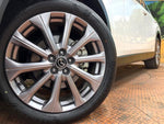 CX-60