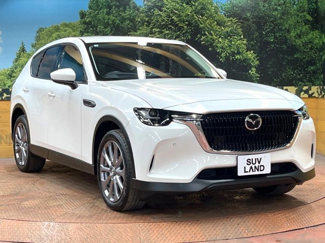 CX-60
