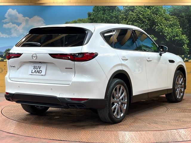 CX-60