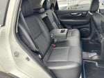 X-TRAIL HYBRID 2WD