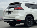 X-TRAIL HYBRID 2WD
