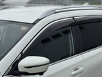X-TRAIL HYBRID 2WD