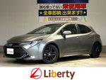COROLLA SPORT HYBRID