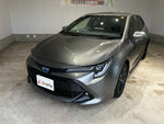 COROLLA SPORT HYBRID