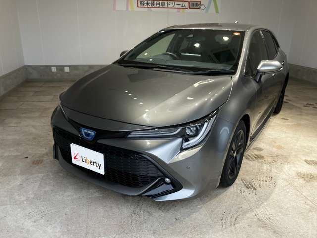 COROLLA SPORT HYBRID