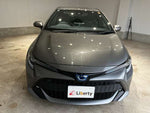 COROLLA SPORT HYBRID