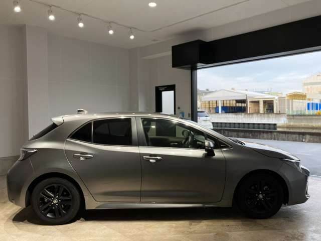 COROLLA SPORT HYBRID
