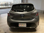 COROLLA SPORT HYBRID