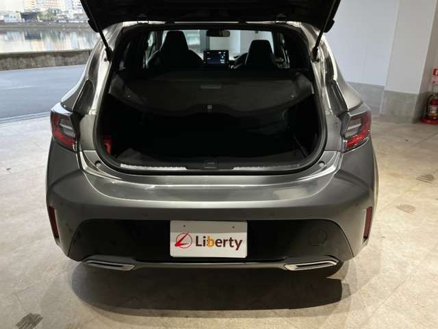 COROLLA SPORT HYBRID