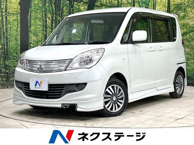 DELICA D:2 2WD