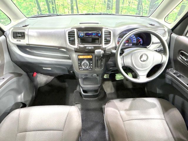 DELICA D:2 2WD