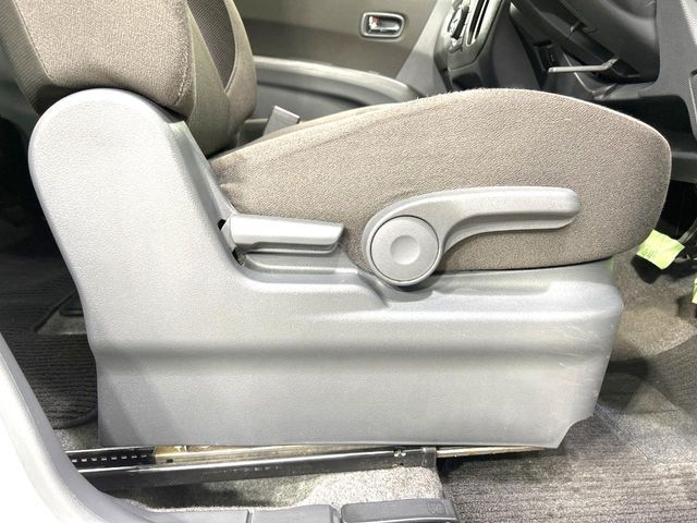 DELICA D:2 2WD