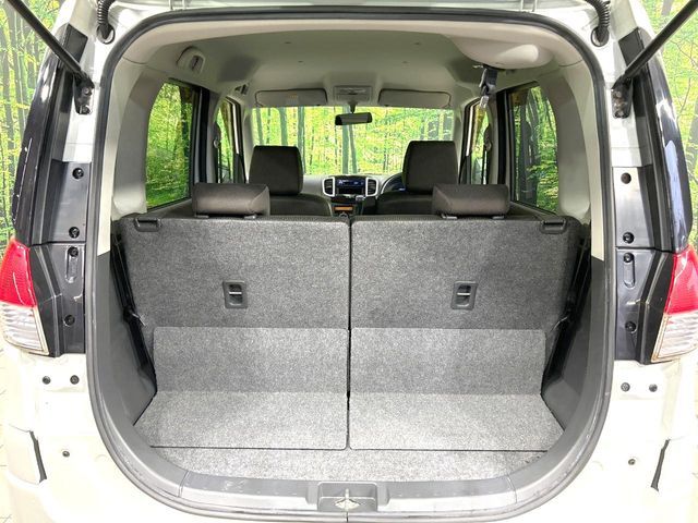 DELICA D:2 2WD