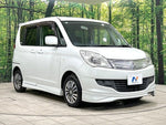 DELICA D:2 2WD