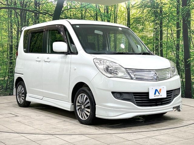 DELICA D:2 2WD