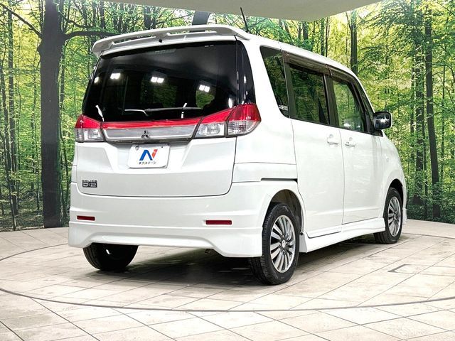 DELICA D:2 2WD