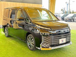 VOXY HYBRID