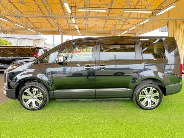 DELICA D:5 4WD