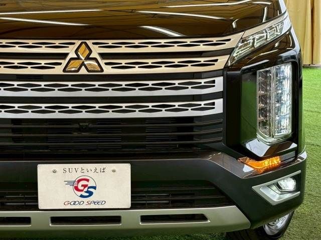 DELICA D:5 4WD