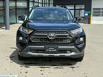 RAV4 4WD