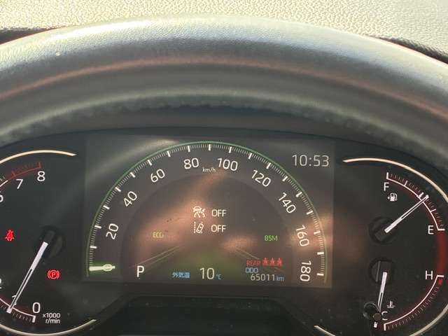 RAV4 4WD