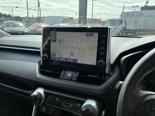 RAV4 4WD