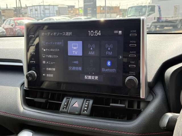 RAV4 4WD