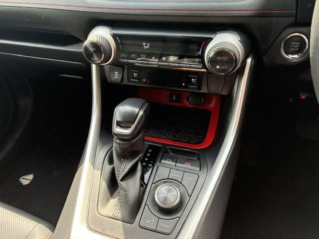 RAV4 4WD