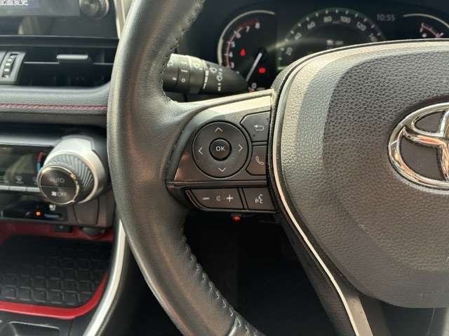 RAV4 4WD