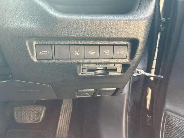 RAV4 4WD