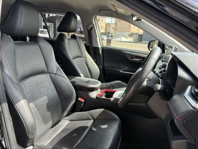 RAV4 4WD