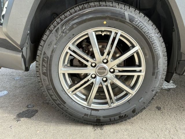 RAV4 4WD